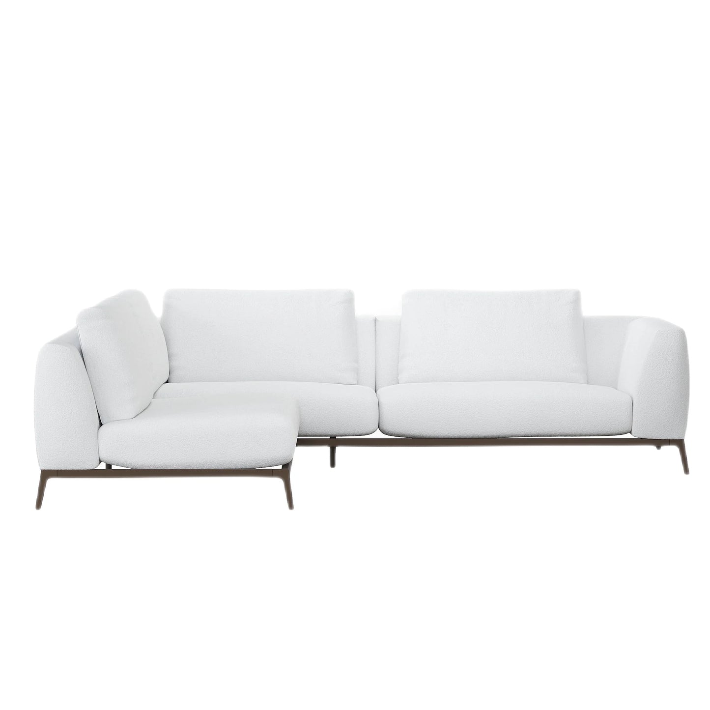 Olivier Sectional Sofa