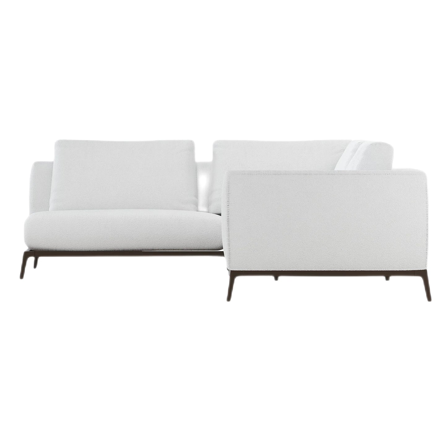 Olivier Sectional Sofa