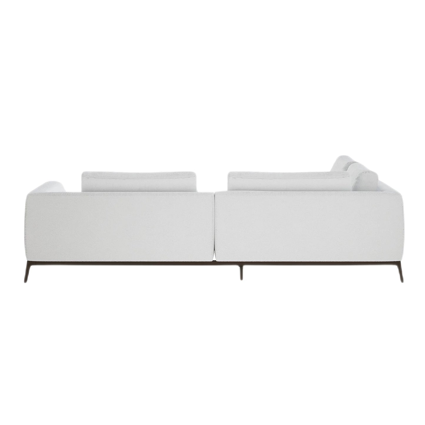 Olivier Sectional Sofa