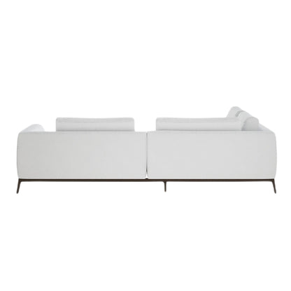 Olivier Sectional Sofa