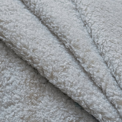 Cloud Boucle Light Grey